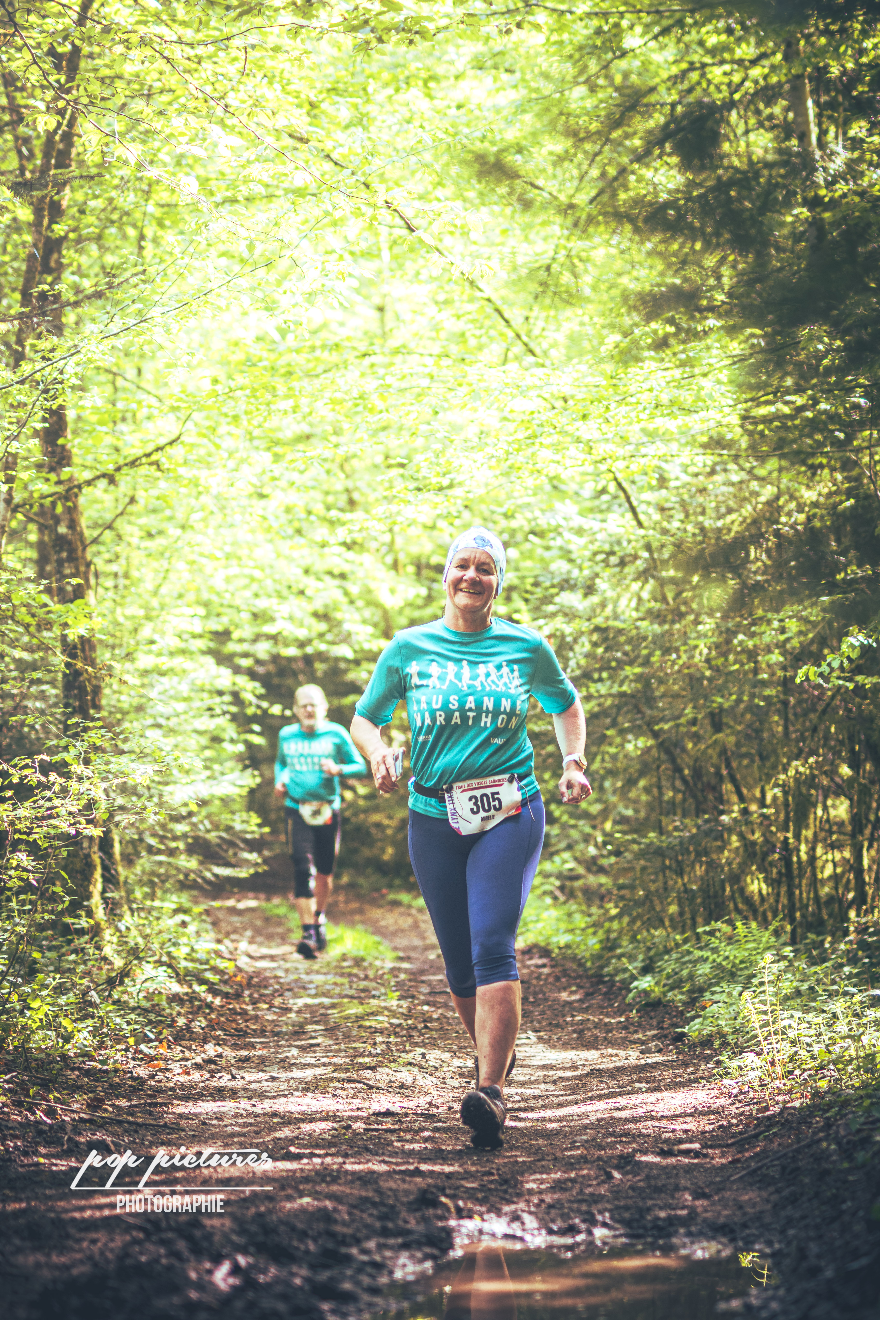 Image du trail